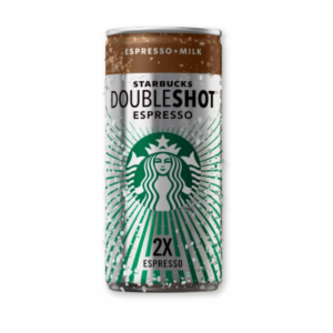 Starbucks DoubleShot Espresso