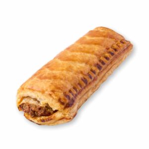 Vegan Sausage Roll