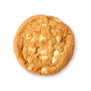 White Chocolate Cookie
