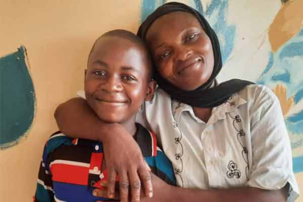 Bakery 79 & World Child Cancer