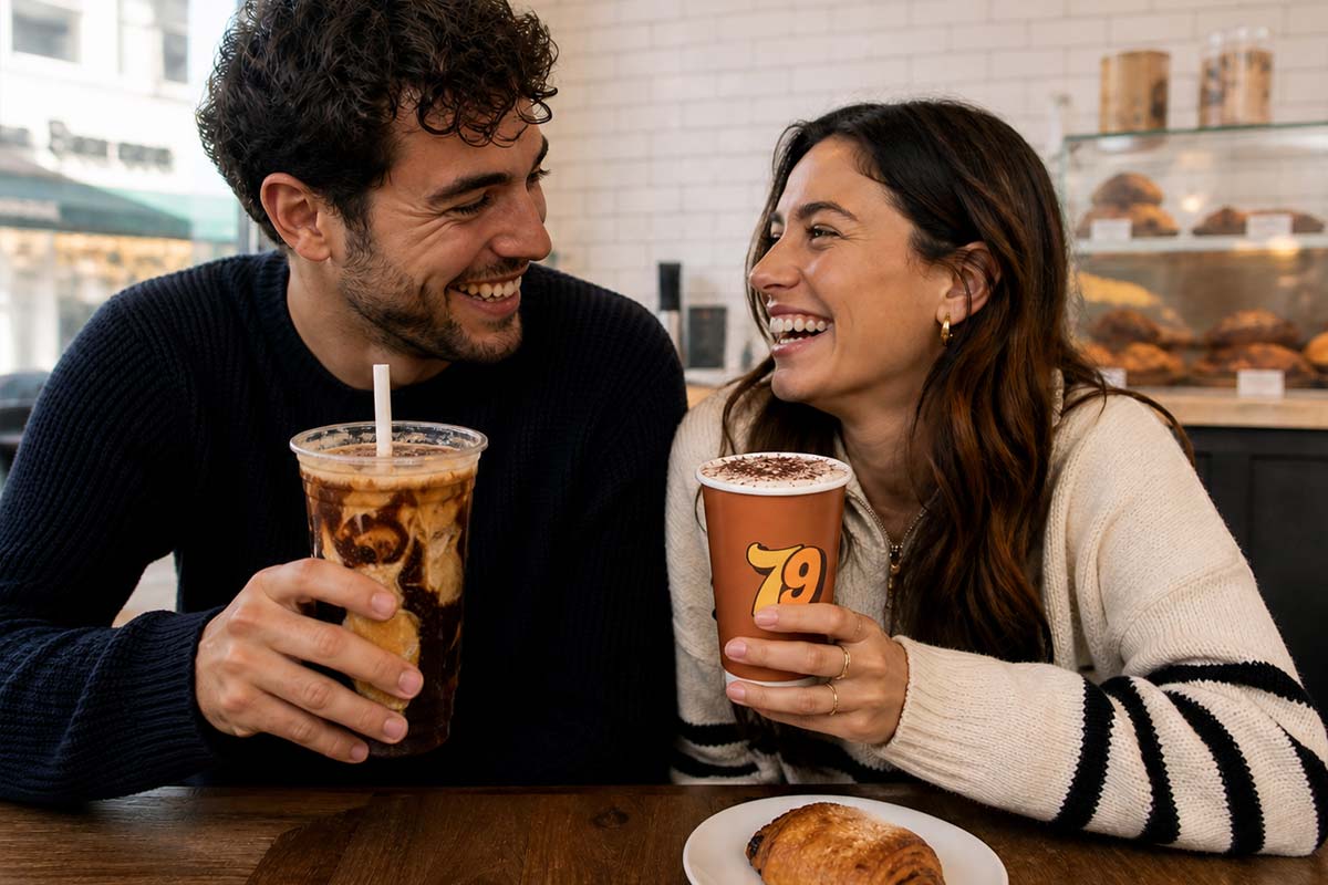 Iced Coffee vs Hot Coffee: What to Choose?