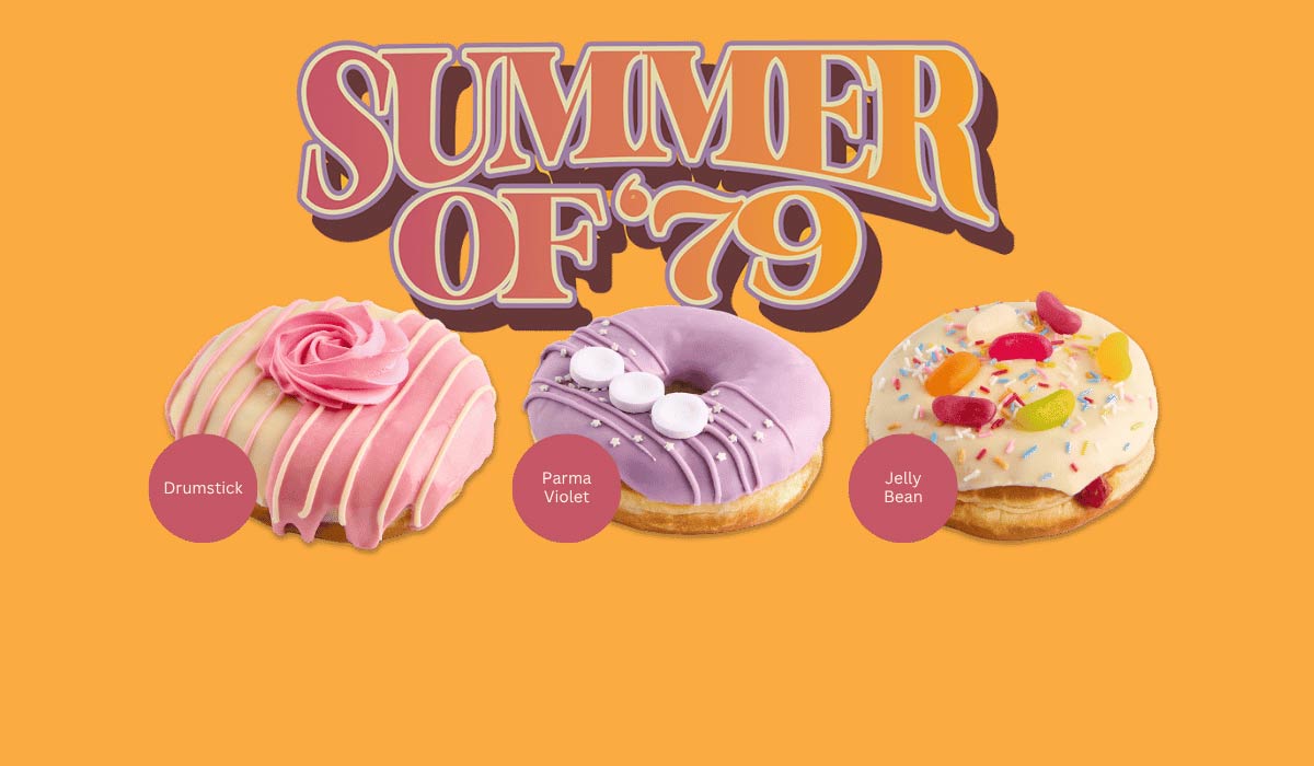Bakery Sweet Treats You Need to Try This Summer