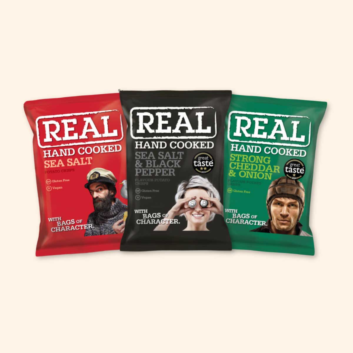 Snacks