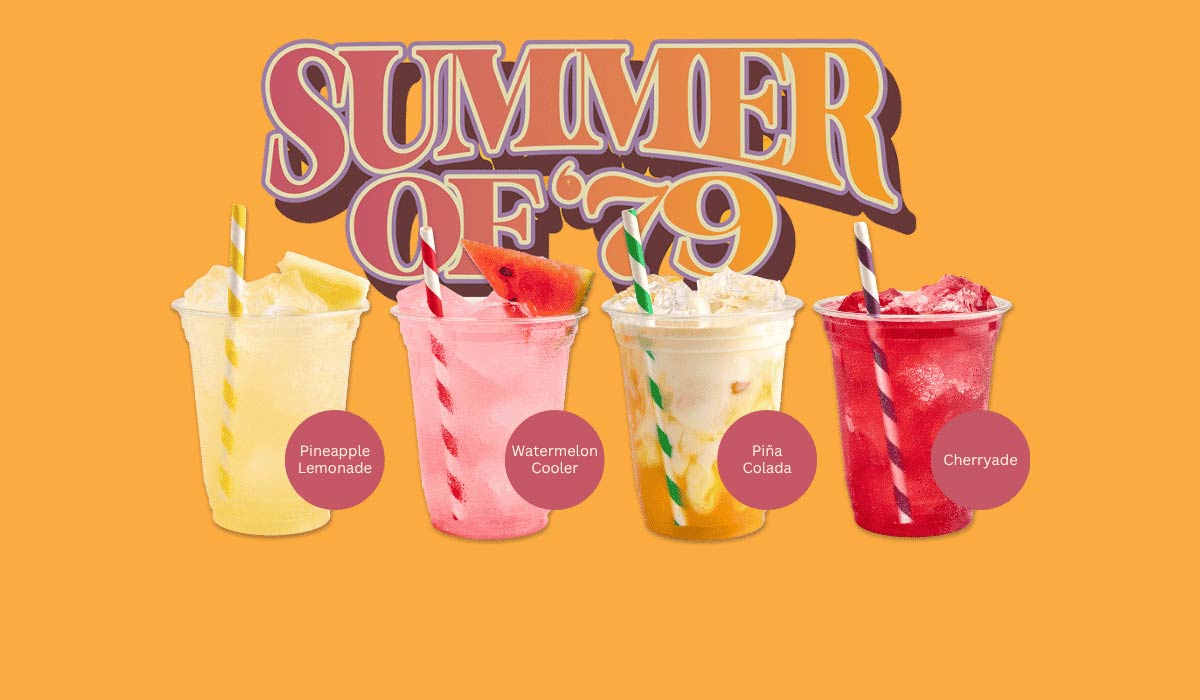 Best Cold Drinks to Stay Refreshed This Summer