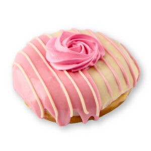 Drumstick Doughnut