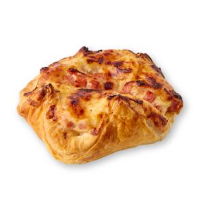 Ham & Cheese Basket