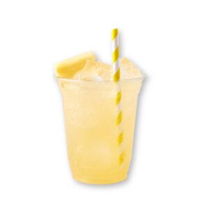 Pineapple Lemonade Cooler