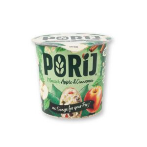 PORiJ Apple & Cinnamon