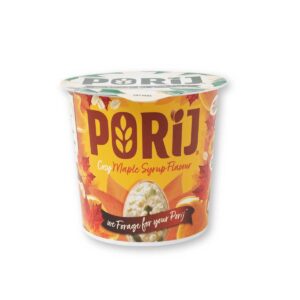 PORiJ Maple Syrup