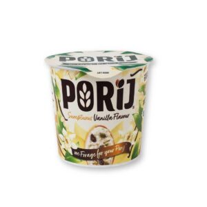 PORiJ Vanilla