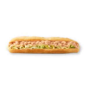 Prawn Mayo Baguette