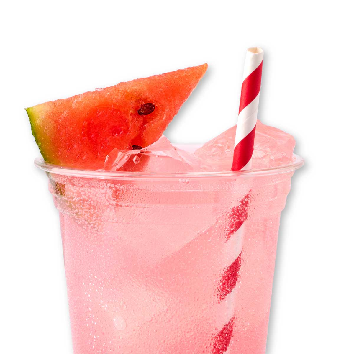 Watermelon Lemonade Cooler