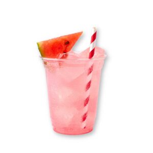 Watermelon Lemonade Cooler