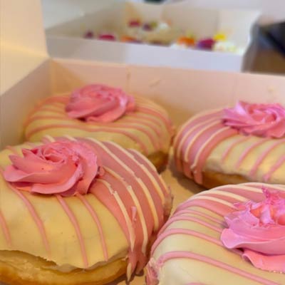 Contact Bakery79 Hadfield Road in Cardiff for local bakery enquiries