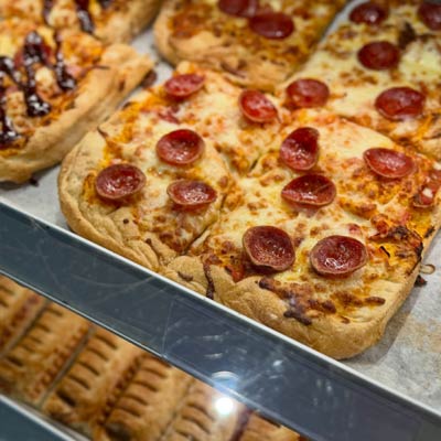 Contact Bakery79 Herringthorpe in Rotherham for local bakery enquiries