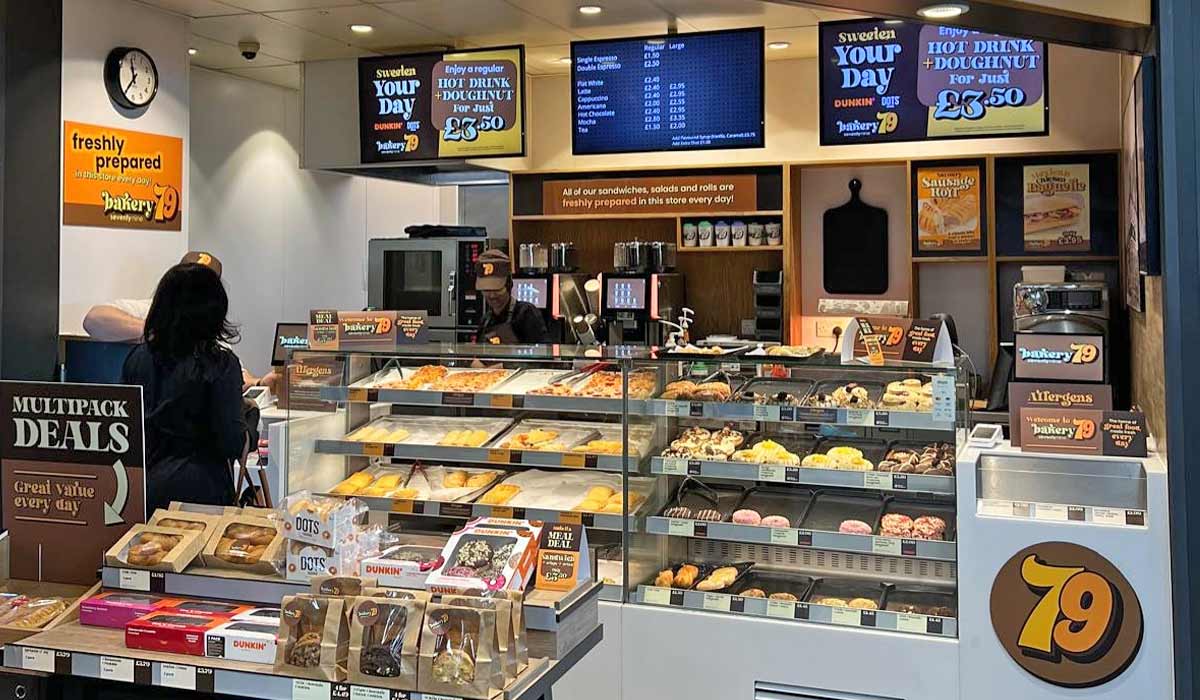 Best Sweet Treats to Enjoy with Coffee