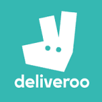 Deliveroo logo