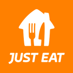 Just Eat Logo